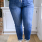 Judy Blue Pull On Jogger Jeans