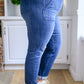 Judy Blue Pull On Jogger Jeans
