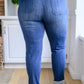 Judy Blue Pull On Jogger Jeans