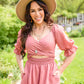 Jolene Jolene Dress