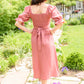 Jolene Jolene Dress