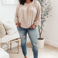 Juliet Bow Top