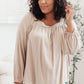 Juliet Bow Top