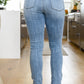 Juno Tall Skinny Destroyed Jeans