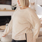 Just Another Idea Long Sleeve Top