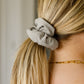 Just Between Us Hidden Pocket Scrunchie Set