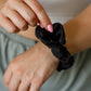 Just Between Us Hidden Pocket Scrunchie Set