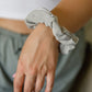 Just Between Us Hidden Pocket Scrunchie Set