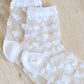 Just an Illusion Sheer Socks Pack of 2