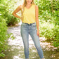 Judy Blue Mid-Rise Bleach Splash Jeans