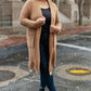 Keep Me Close Cardigan