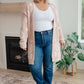 Keep Them Waiting Cardigan