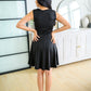 Keep Your Cool Two Piece Dress and Shorts Set