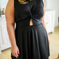 Keep Your Cool Two Piece Dress and Shorts Set