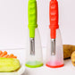 Keepin' It Tidy Fruit and Veggie Peeler Set