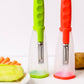 Keepin' It Tidy Fruit and Veggie Peeler Set