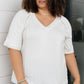 Keep it Cool Raglan V-neck