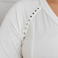 Keep it Cool Raglan V-neck