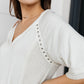 Keep it Cool Raglan V-neck