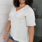 Keep it Cool Raglan V-neck