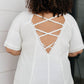 Keep it Cool Raglan V-neck