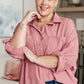 Keep it Profesh Button Up Top