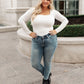 All Squared Away Bodysuit