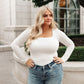 All Squared Away Bodysuit