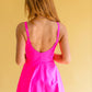 Key Largo One Piece Skirted Swimsuit
