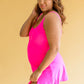 Key Largo One Piece Skirted Swimsuit