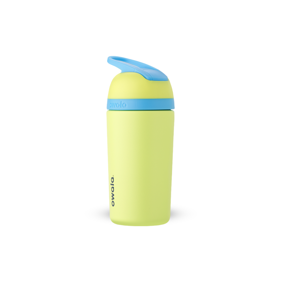 PREORDER: Kids Flip Water Bottle