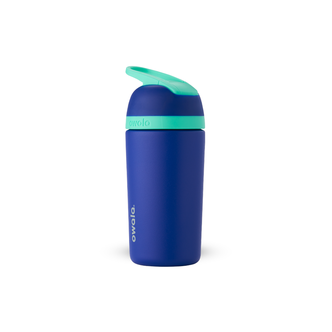 PREORDER: Kids Flip Water Bottle
