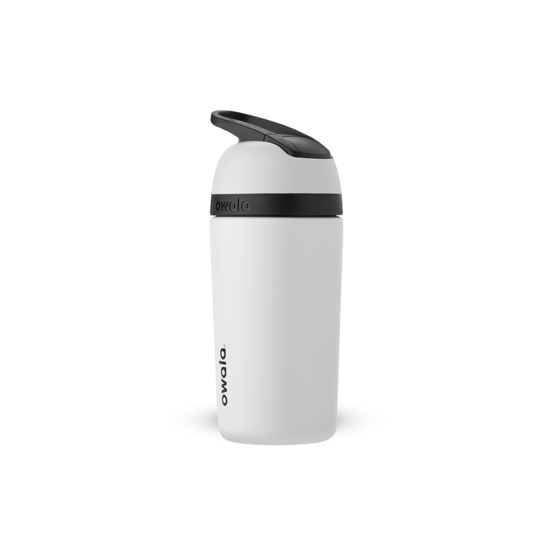 PREORDER: Kids Flip Water Bottle
