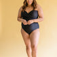 Kokomo One Piece Swimsuit