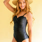 Kokomo One Piece Swimsuit