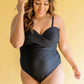 Kokomo One Piece Swimsuit