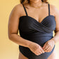 Kokomo One Piece Swimsuit