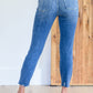 Judy Blue Kyla Relaxed Fit Jeans