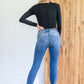 Judy Blue Kyla Relaxed Fit Jeans