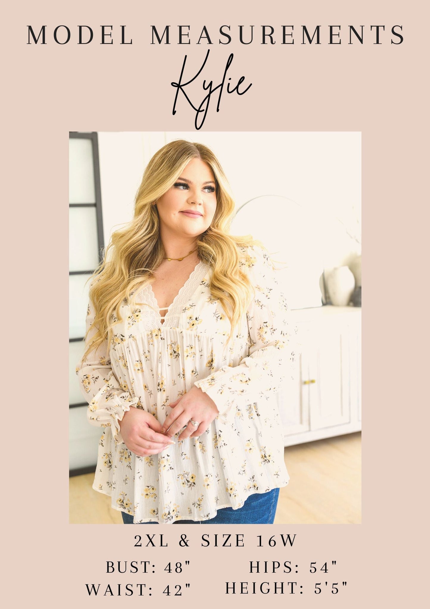 VERVET Sharon Mid Rise Flares