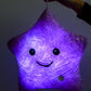 LED Glow Stars In Blue
