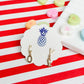 PREORDER: LO-VE Dangle Earrings in Two Colors
