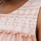 Embroidery Kissed Tank