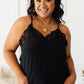 Lacey Days Camisole