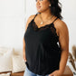 Lacey Days Camisole