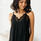 Lacey Days Camisole