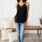 Lacey Days Camisole