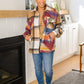 Lasso My Heart Western Shacket