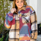Lasso My Heart Western Shacket