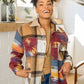 Lasso My Heart Western Shacket